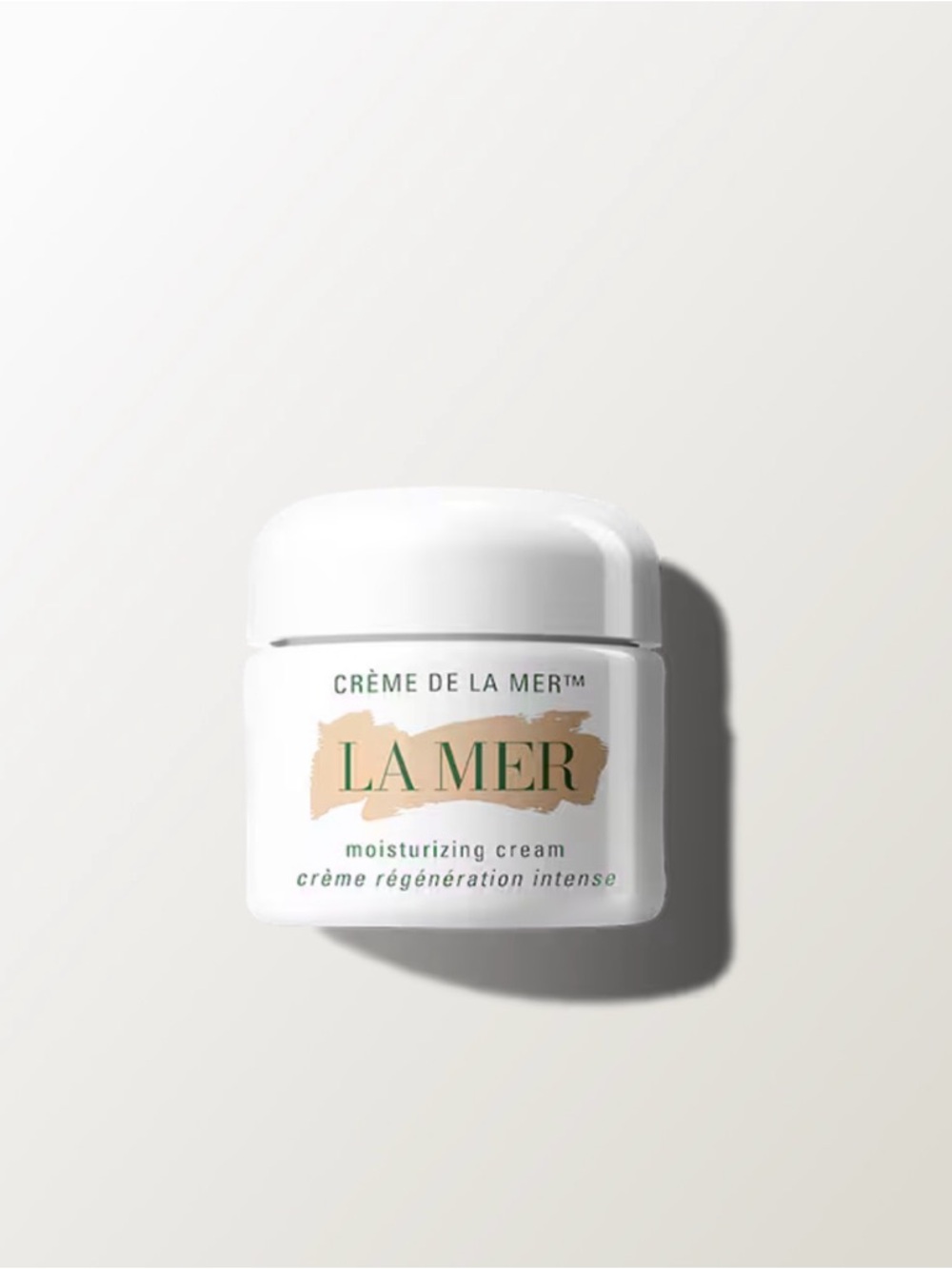 La Mer Crème de La Mer Moisturizing Cream — White—2oz